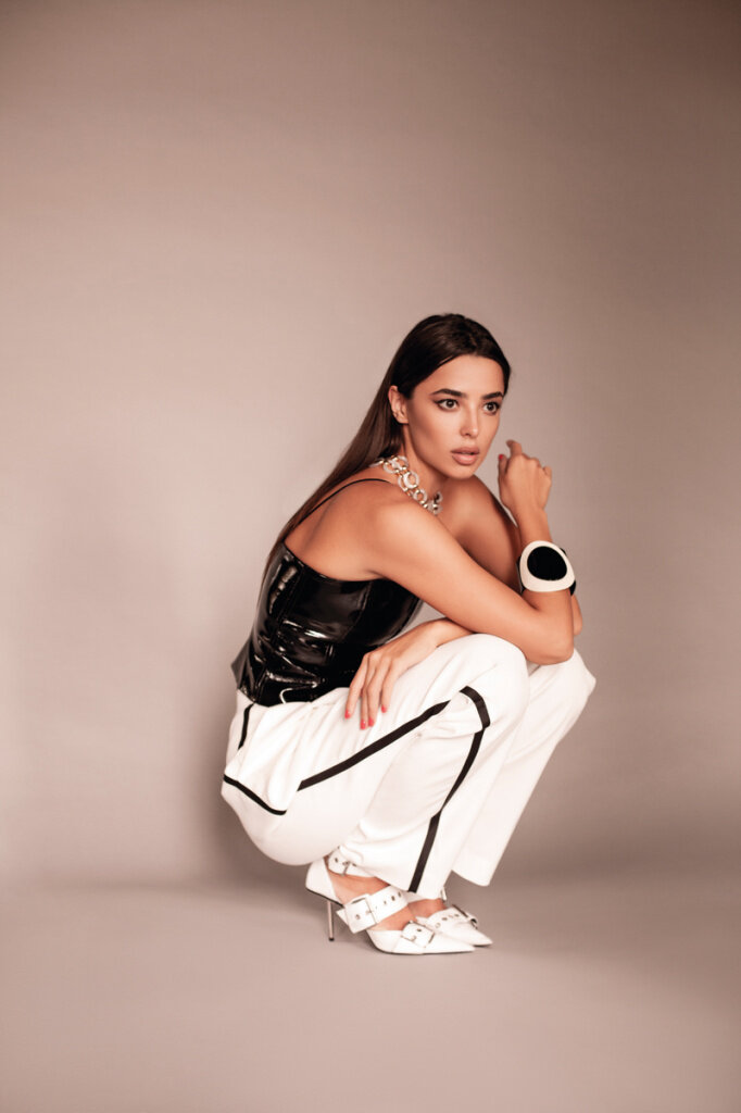 Нина Коломийцева