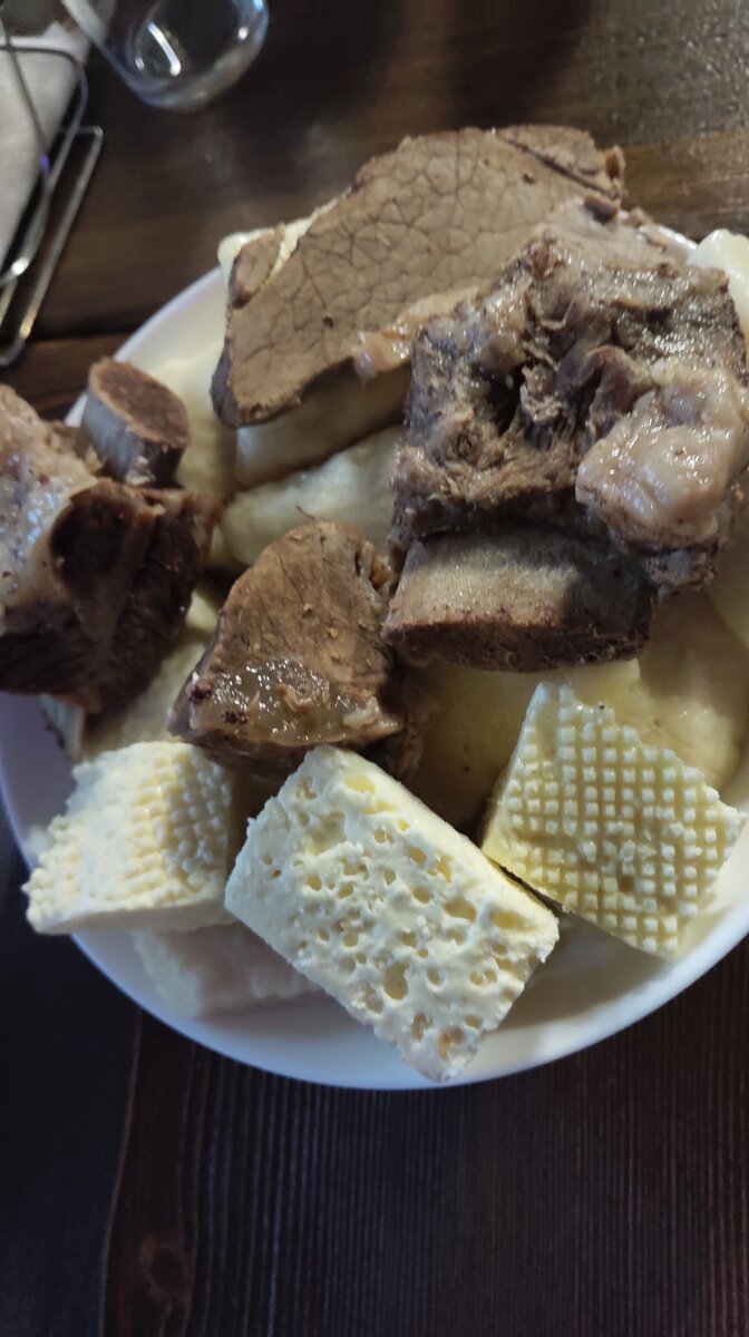 собственное фото автора статьи