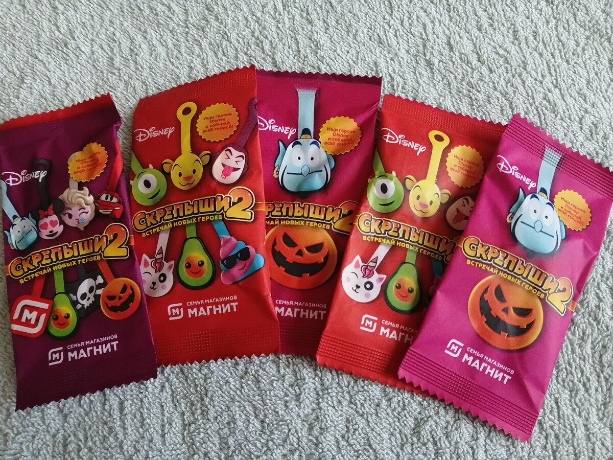 Личное фото.