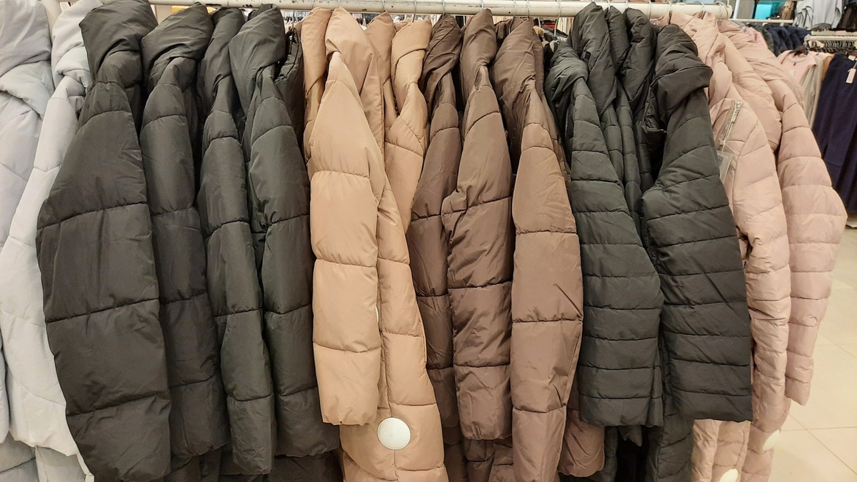 фото сделано в магазине Золла