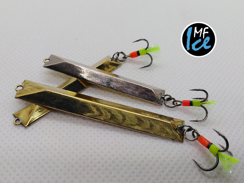 Шпала Питерская