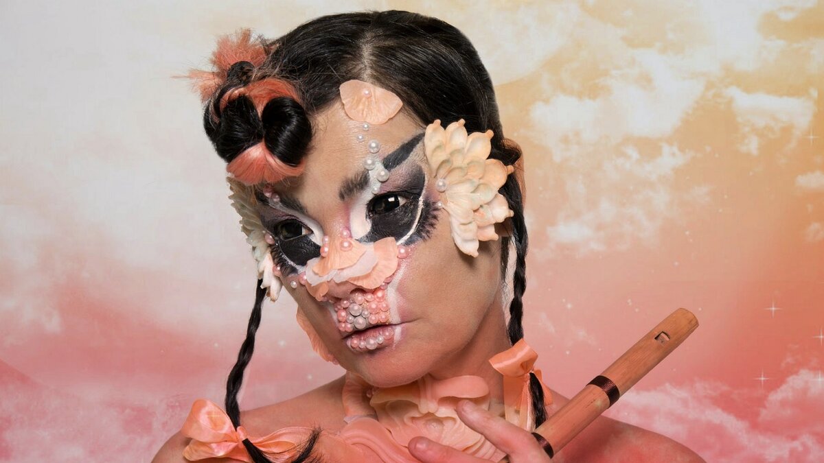 Bjork