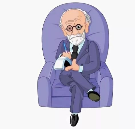 Значит, вам не нравится правительство? Так..., с этого места пожалуйста поподробнее... (Рисунок из свободного доступа Яндекс картинок)