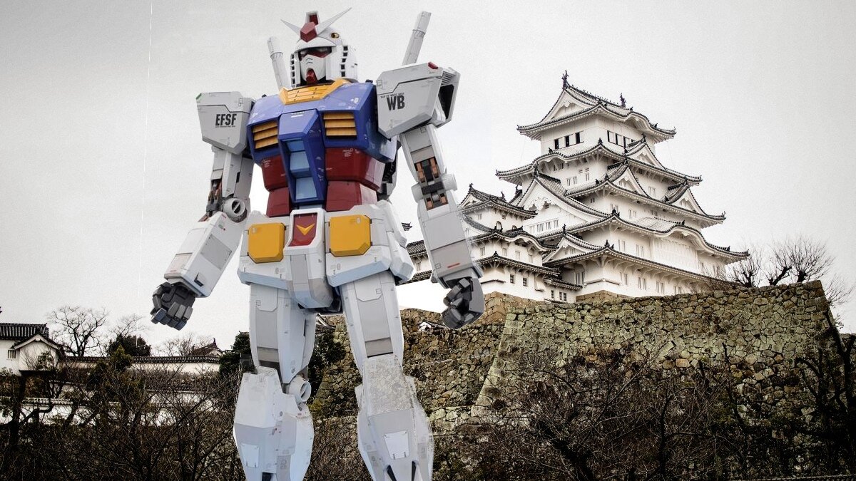 Япония строила роботов в 1600-х годах. 5 фактов из японской истории