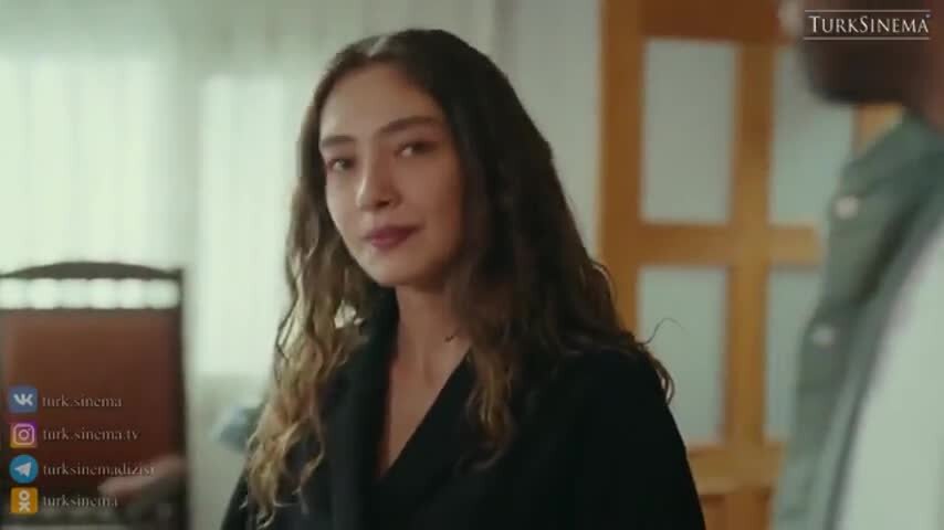 Дочь посла 2 сезон 8 серия