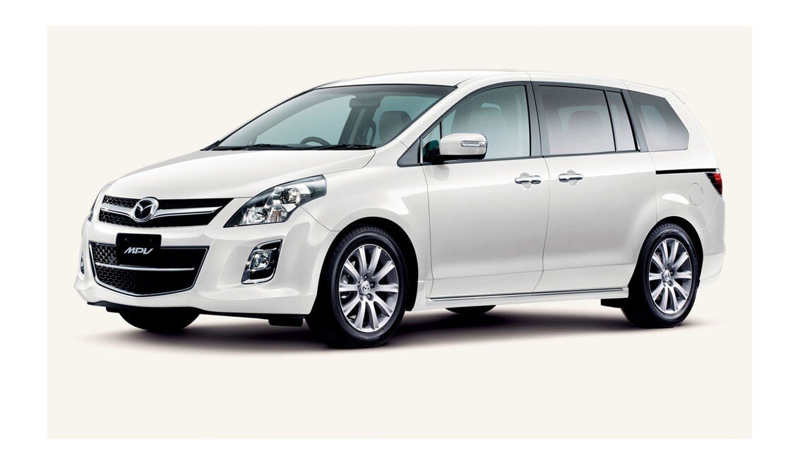 Mazda MPV