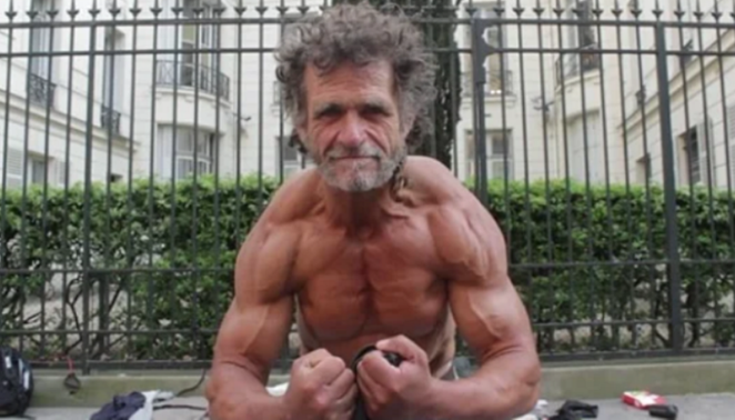 РУКИ, ПЛЕЧИ, ТРАПЕЦИЯ – ПРЕКРАСНЫЙ РЕЗУЛЬТАТ