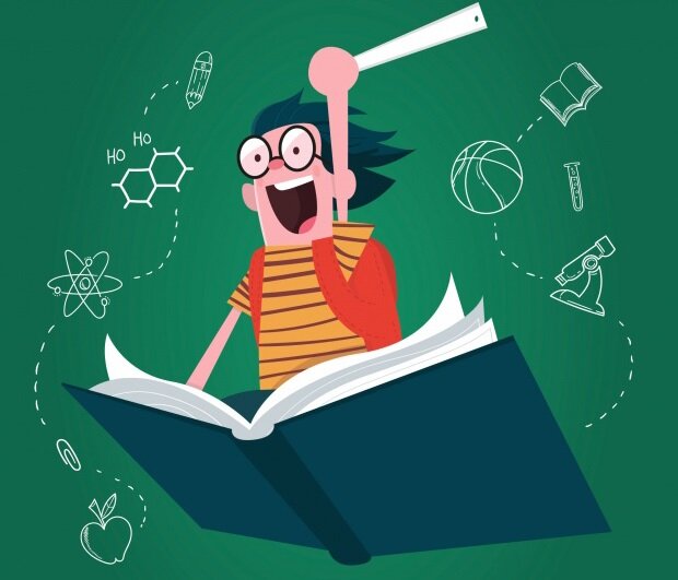 Как прошли экзамены? Моя подготовка к литературе? Какие ошибки я совершила? Как сдать на более высокие баллы?