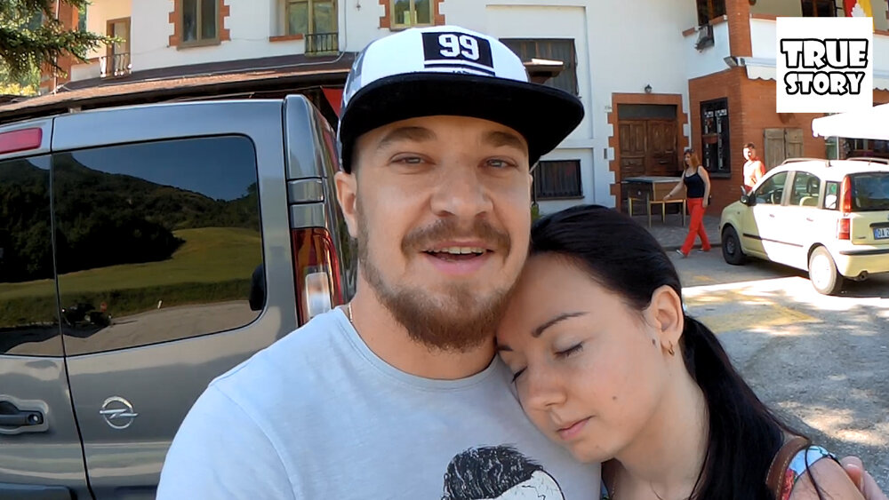 Белоруссия - Как выглядят белорусы? Белорусские мужики глазами русских туристов (отзыв)