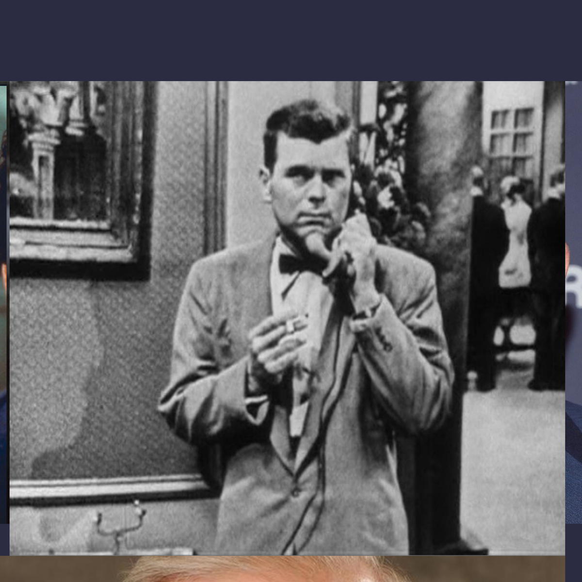 Барри Нельсон,Источник:Яндекс картинки