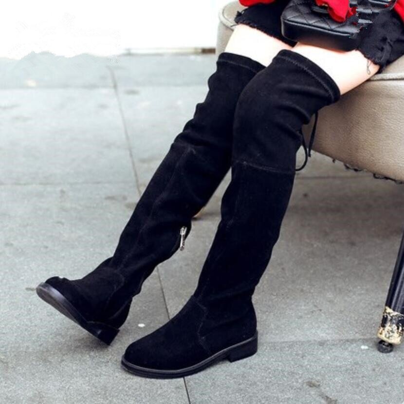 Детские ботфорты                  Источник : yandex.ru/images