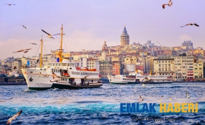 İstanbul emlak haber