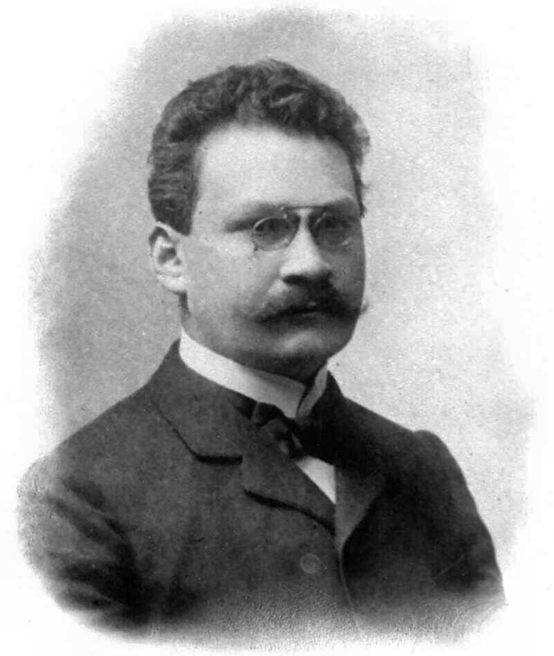 Герман Минковский