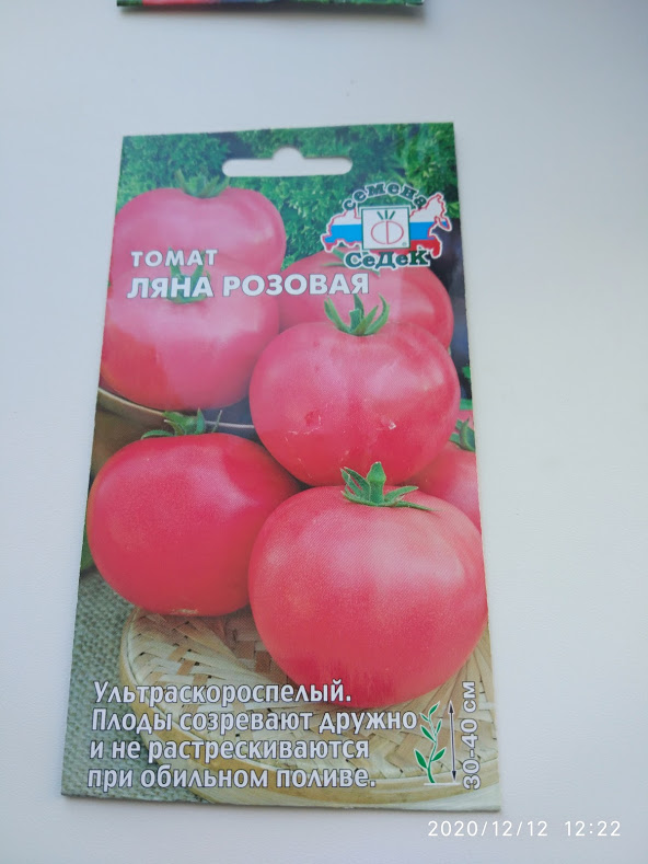 Любимица в моей теплице.