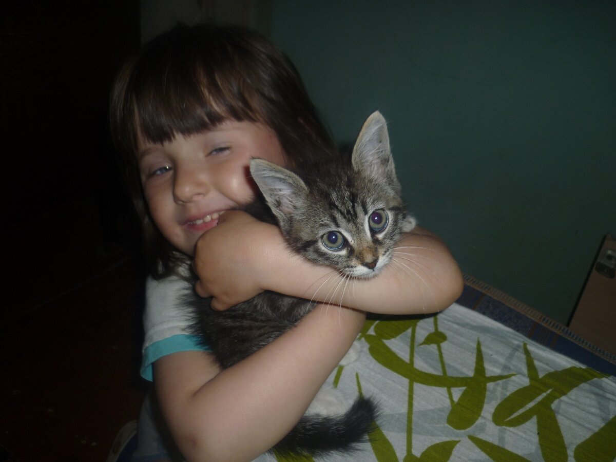 Из личного архива