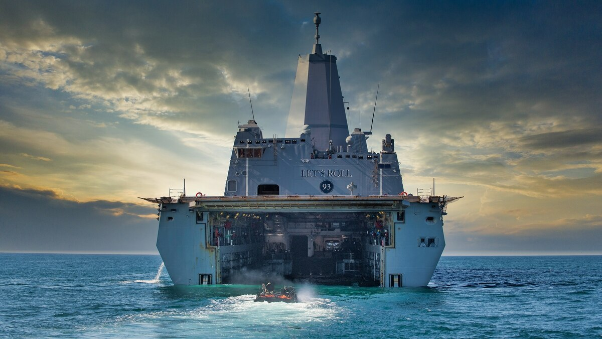 BAE Systems