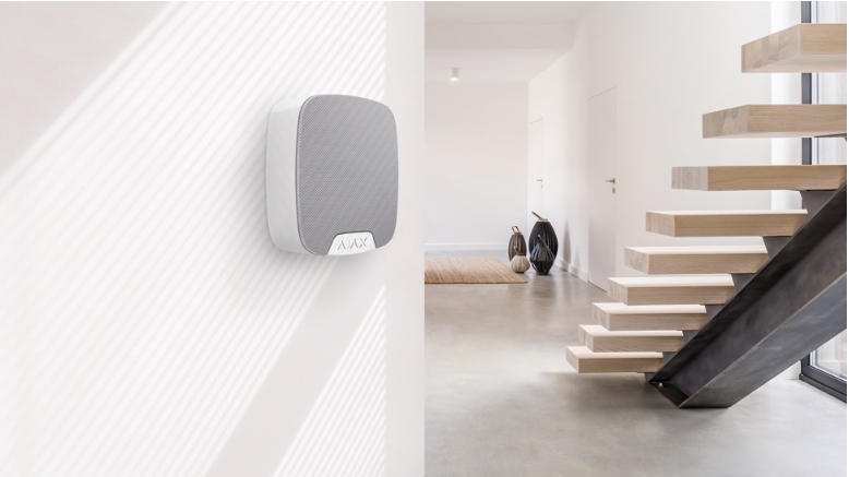 Пожарная и охранная сигнализация для дома, квартиры, офиса.