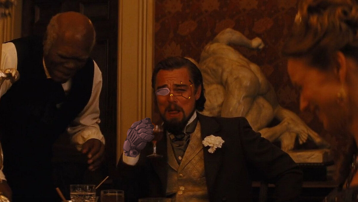 Смех смехом, а все же жалко ребят, кто так ждал ее выход и теперь по сути вынужден ожидать патчей и фиксов до февраля.