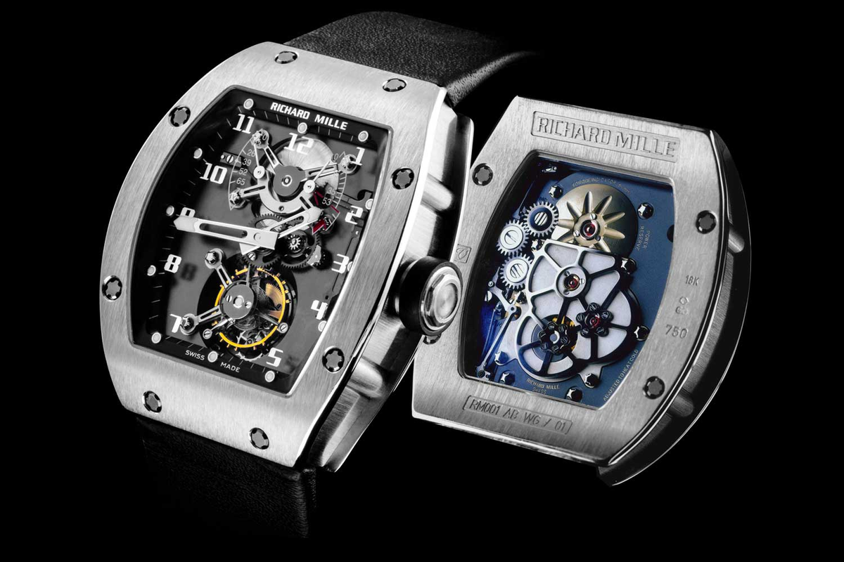 RM 001