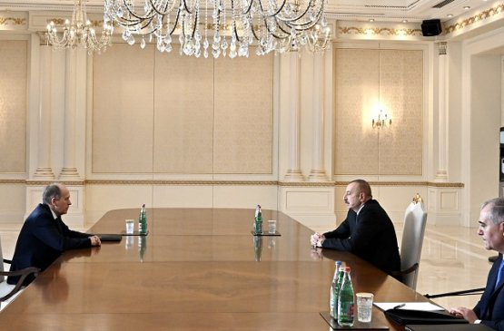 Источник фото: president.az
