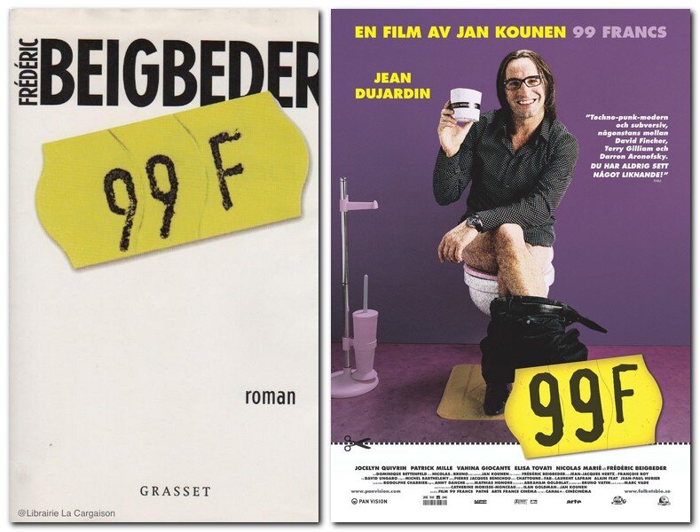 99 франков / 99 francs 2007