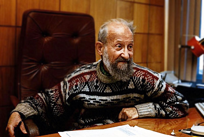 В. Похлебкин. Источник: cultura.menu