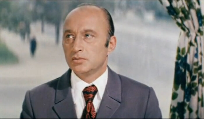 "Неисправимый лгун", 1973г., Николай Прокопович