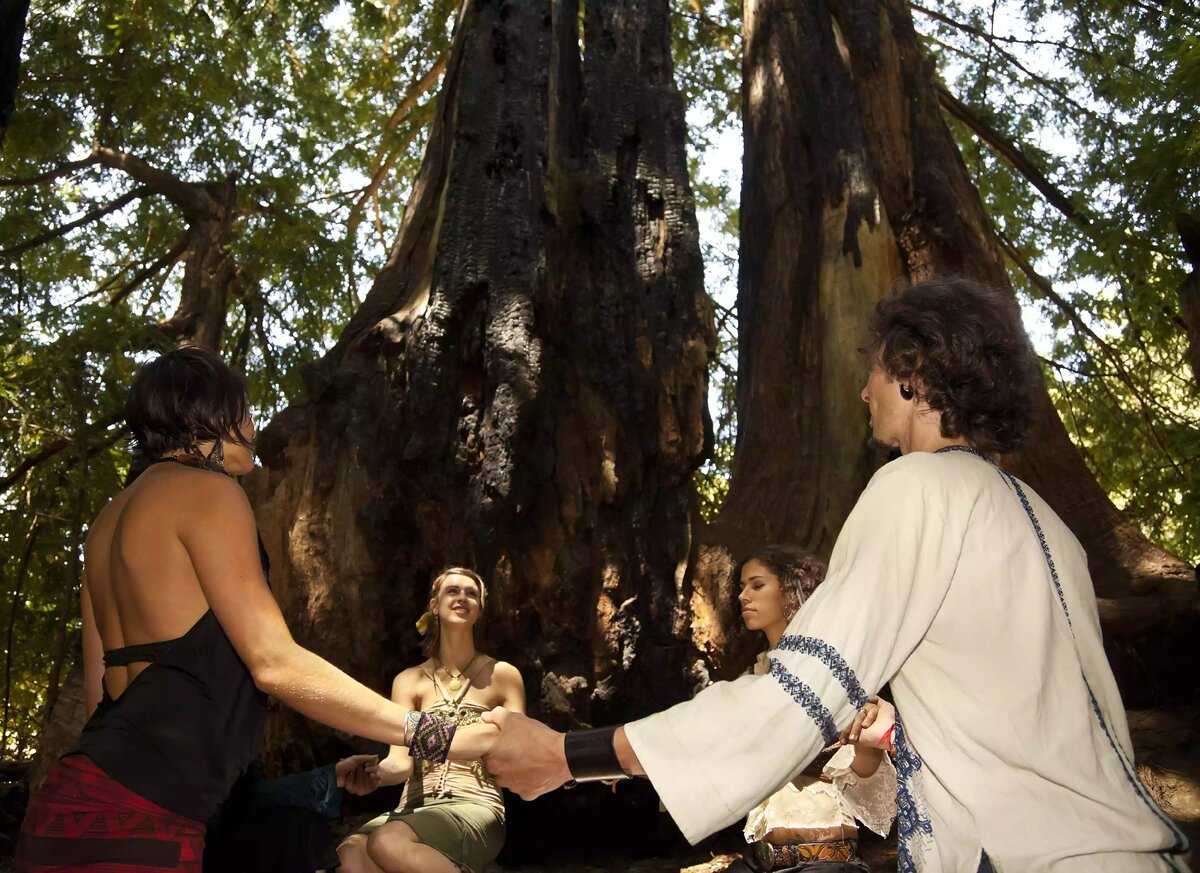 Это может потребовать некоторой работы, но вы можете найти группу, которая подходит именно вам. Шалом Ормсби / Getty Images