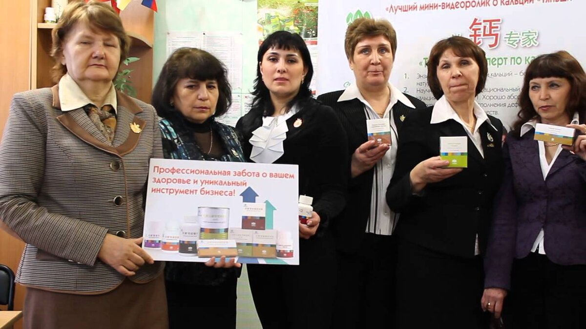 Вид у дистрибьюторов какой-то грустный (Интернет)