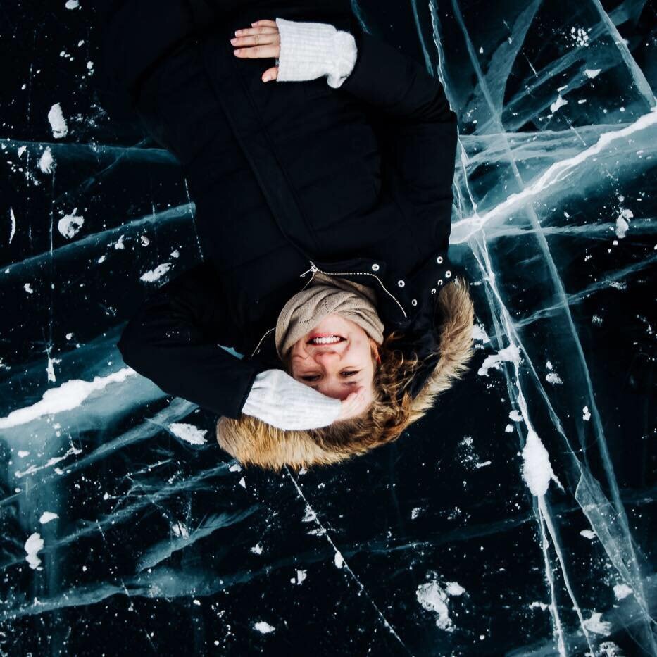 Александра Кострубова