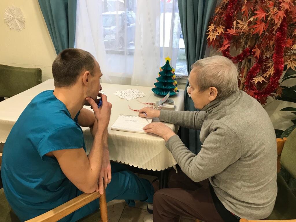 Фото: администратора Светланы 