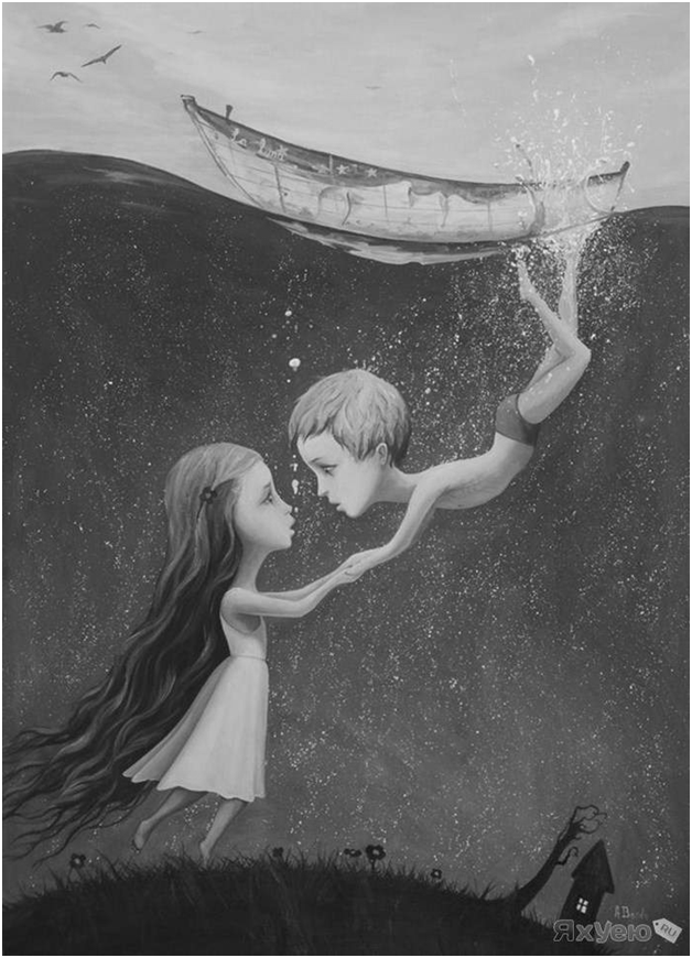 Рисунок взят из интернета.