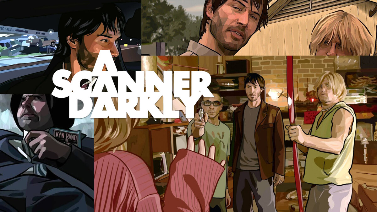 Кинопоиск - 7.3, IMDb - 7.1. Возраст 16+