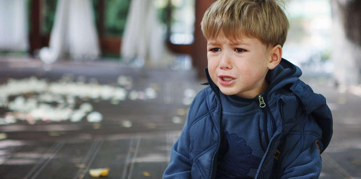 Фото: Shutterstock (fotosparrow) 