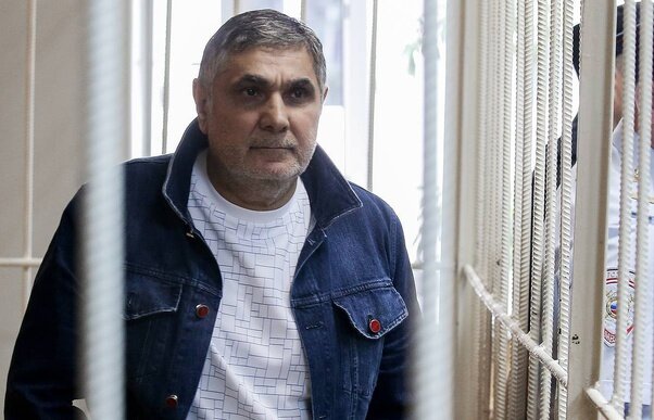 Закарий Калашов (Шакро Молодой)