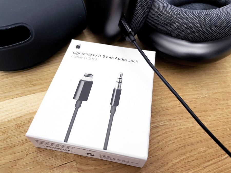 Обзор беспроводных наушников Apple AirPods Max: А по кабелю лучше!10