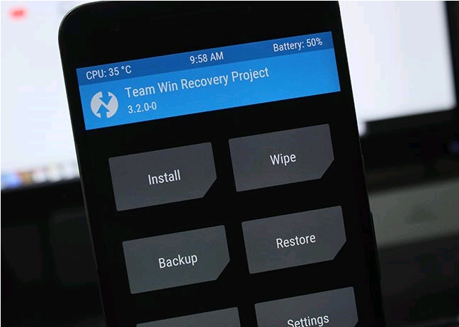 По сути - всем.
Recovery - это режим восстановления для твоего Android смартфона. Ты можешь даже не задумываться, что оно может быть доступно на твоём гаджете.-2