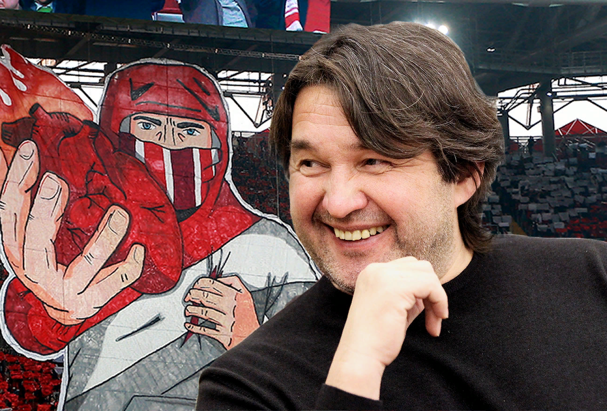 Шамиль Газизов