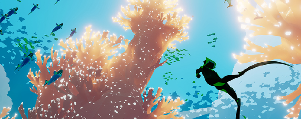 ABZÛ