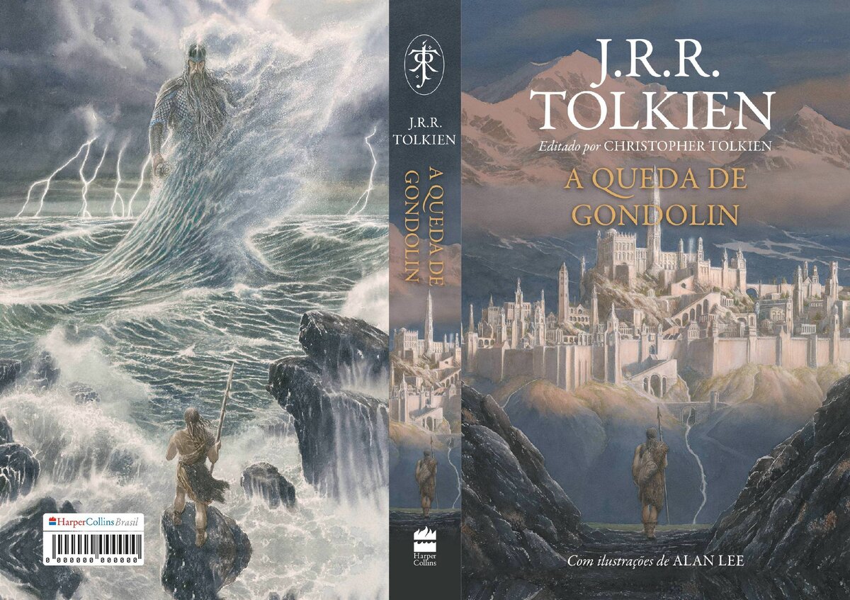 Падение гондолина толкин книга. Alan Lee Gondolin. Падение Гондолина Джон Рональд Руэл Толкин книга. Толкин падение Гондолина обложка. Падение Гондолина Covers.