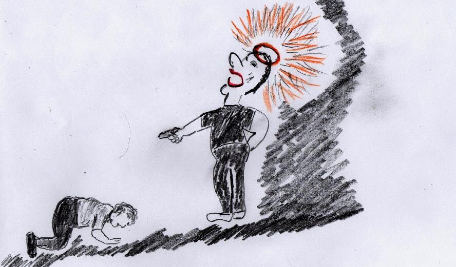 качества характера 