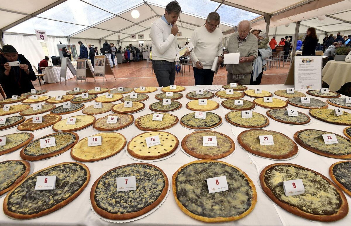 Конкурс на лучший Валахский фргал