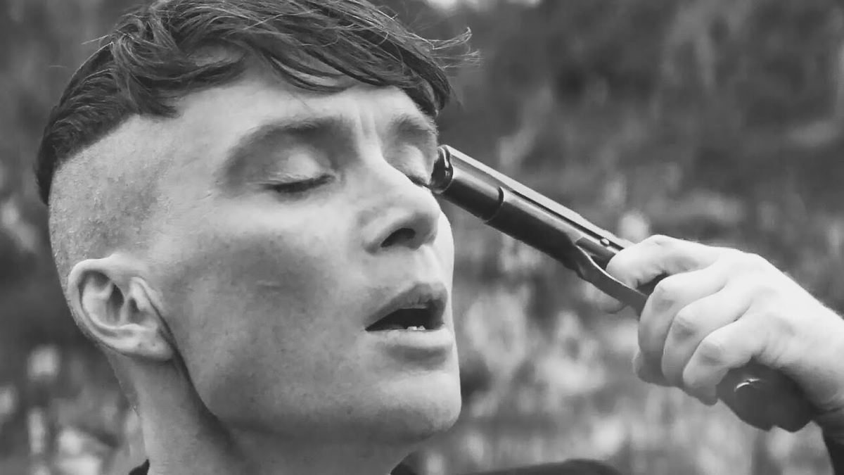 Томас Шелби