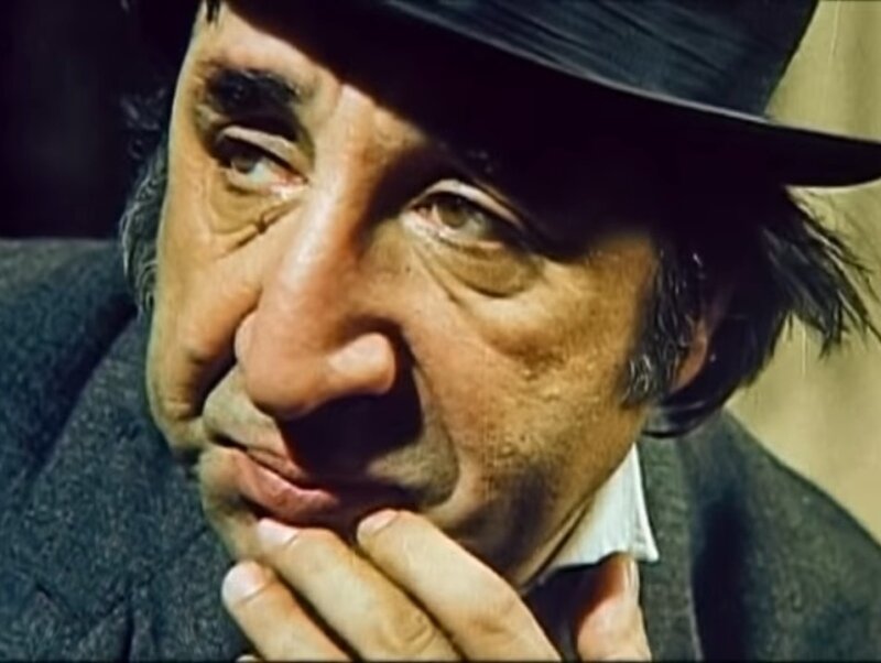 Фрунзе Мкртчян