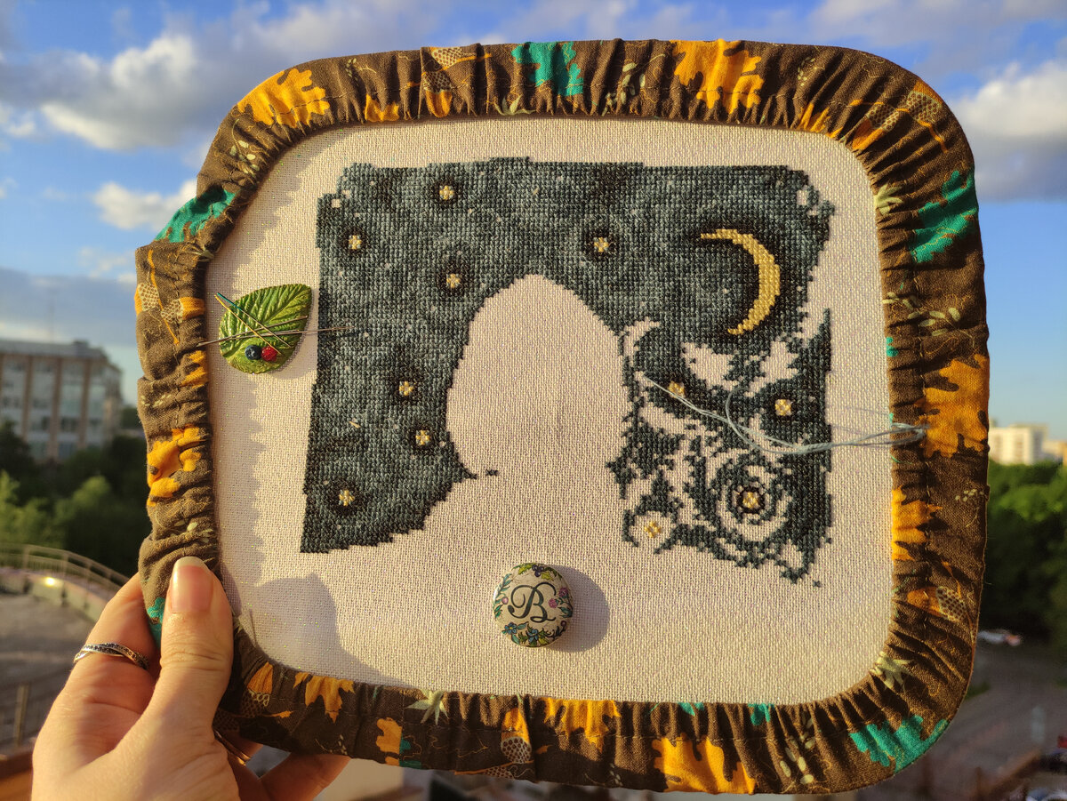 "Колядки" От РТО в процессе. 