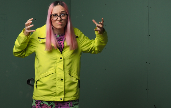 Мэри в ярости