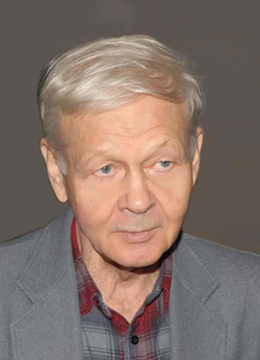 Человек совсем другой эпохи. Вероятно мне, выросшей при беззубом совдепе и вне информационного голода, нашлось бы, за что его покритиковать. Но почему-то - совсем не хочется. А хочется - полюбоваться этим ясным и не слишком добреньким взглядом.  