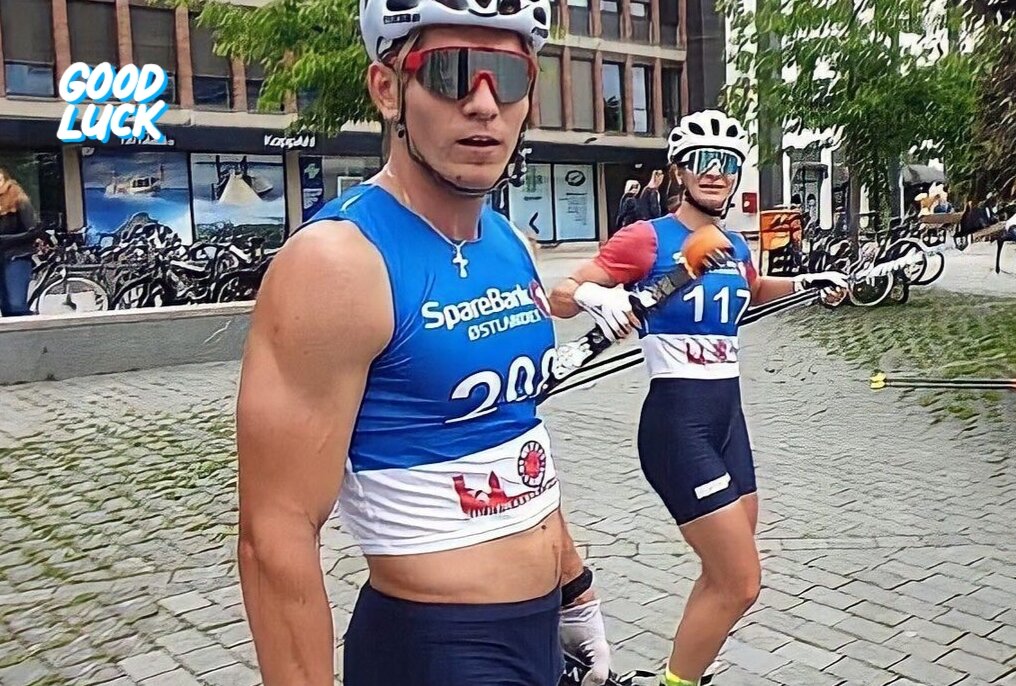 Александр Большунов и Наталия Непряева готовы побороться за победы в гонках ЧМ