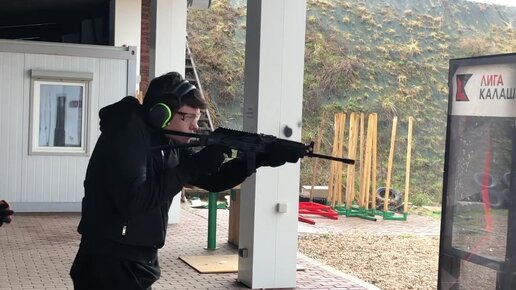 6 выстрелов