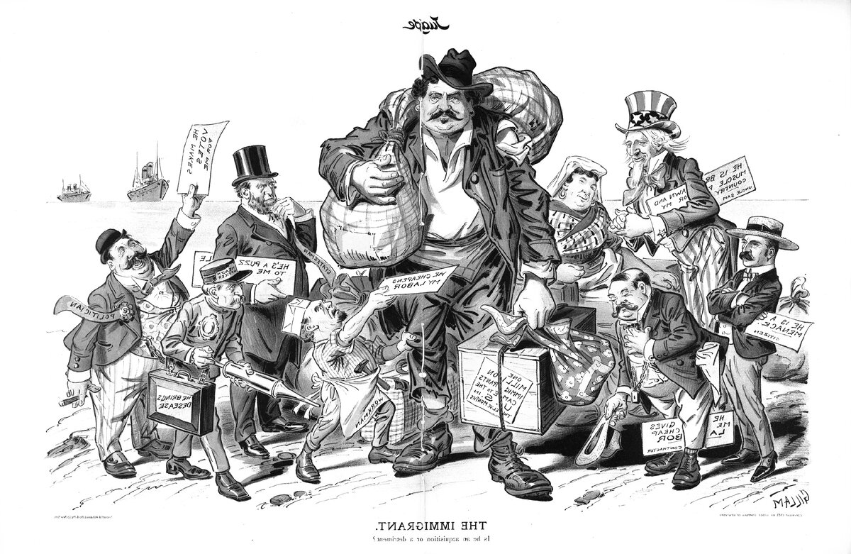 «Ева и Лилит?»